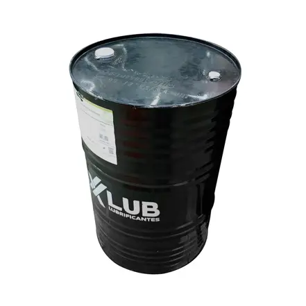 Óleo Hidráulico SAE68 200L Hexxlub SAE68TB