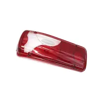 Lente Lanterna Traseira - LD VW Pradolux 2V5945112