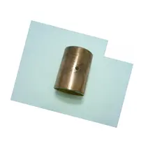 Bucha Manga 45,55 STD Teflonada Amarela T16407397
