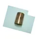 Bucha Manga 45,55 STD Teflonada Amarela T16407397