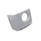 Moldura do Farol Lado Direito para Volkswagen Delivery EURO V 2012/... 2P0853208A