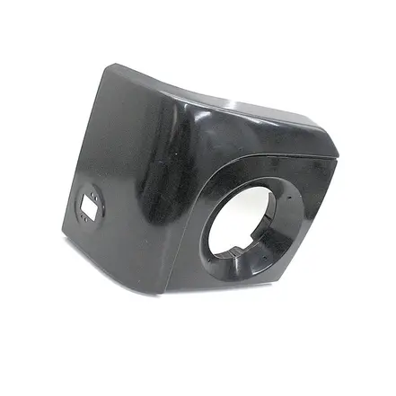 Moldura do Farol Lado Esquerdo para Volkswagen Delivery EURO V 2012/... 2P0853207A