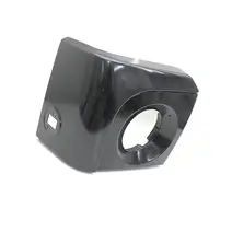 MOLDURA DO FAROL - LE VW DELIVERY EURO V 2012/... 2P0853207A