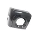 Moldura do Farol Lado Esquerdo para Volkswagen Delivery EURO V 2012/... 2P0853207A