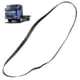 Correia 8PK2672 VW Novo Delivery Express 2018/. Importado 23B145933C