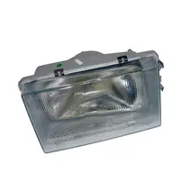 Farol Nino Completo Esquerdo 8121101