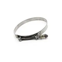 Abracadeira Tucho Mola 138X147 Inox 1ªLINHA 2TD129723