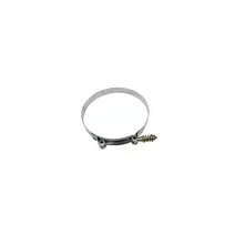 Abraçadeira Tucho Mola 138X147 Inox 1ªLINHA 2TD129723
