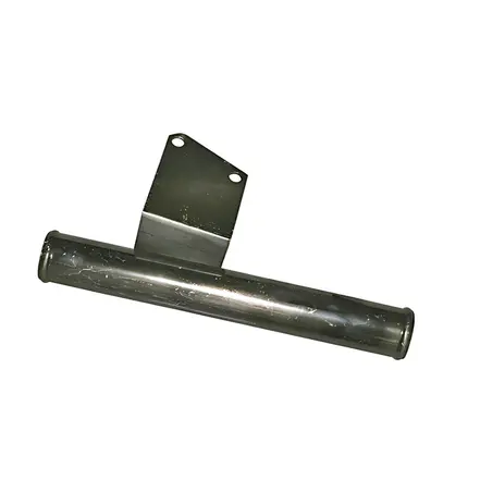 Tubo de Água sem Aquecimento para Volkswagen e Ford Mecanicos Importado TLG121527