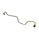 Cano Injetor 2º Cilindro Motor Diesel 263912