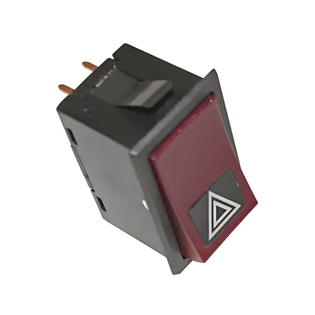 Interruptor Tecla Pisca Alerta 1578700