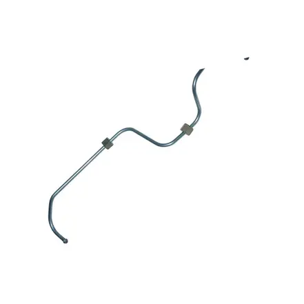 Cano Injetor 5º Cilindro Motor Diesel 263915