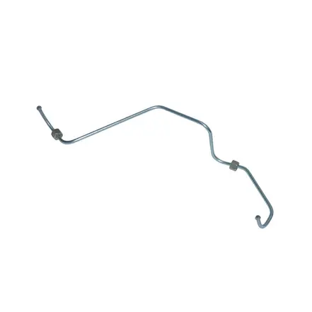 Cano Injetor 4º Cilindro Motor Diesel 263914