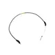 Cabo ACELERADOR(1694MM) 2S0721555C