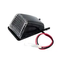 Lanterna Teto com Lente Acr.cristal Base R 20425016