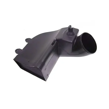 Duto de Entrada de Ar Filtro para Mercedes-Benz 1218 1318 1418 1620 1622 6955207102
