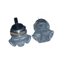 Válvula 3/2 Vias Acionamento Reduzida para Mercedes-Benz Importado 9584290044