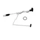 Boia Tanque Plástico 275L / 330L / 440L para Volkswagen Constellation Tsa 2V2919183D