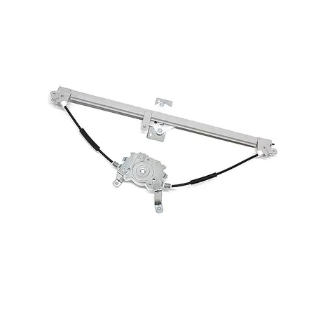 Máquina de Vidro sem Motor Lado Direito para Volkswagen Novo Delivery 2018/... 23B837400
