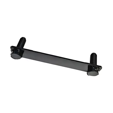 Chapa Suporte Fixação Estepe (Rosca M18X2.5) para Volkswagen 2RD803459