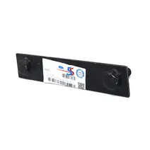 Chapa Suporte Fixação Estepe (rosca M18X2.5) VW 2RD803459