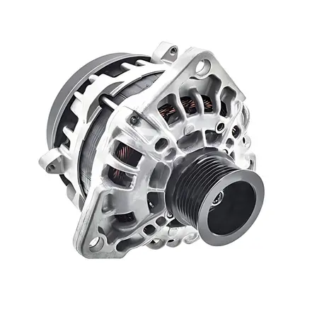 Alternador com Polia 28V 35-80A para Volkswagen Seg Bosch F000BL0769