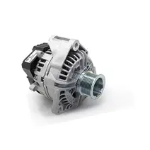 Alternador C/ Polia 28V 35-80A VW Seg BOSCH F000BL0769