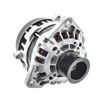 Alternador com Polia 28V 35-80A para Volkswagen Seg Bosch F000BL0769