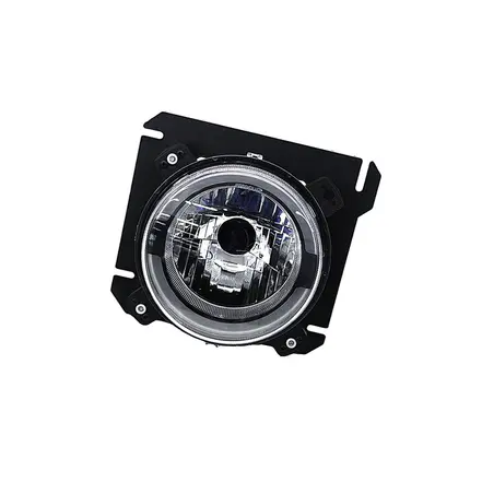 Farol H4 com DRL LED 24V Lado Direito para Volkswagen Constellation EURO 3 e 5 2R2941032