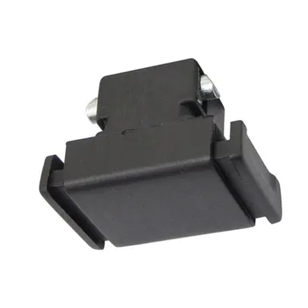 Coxim Motor Lado Esquerdo 3027