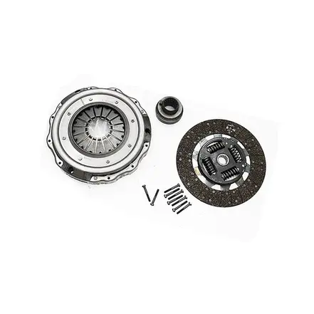 Kit Embreagem 362MM LUK 636300100