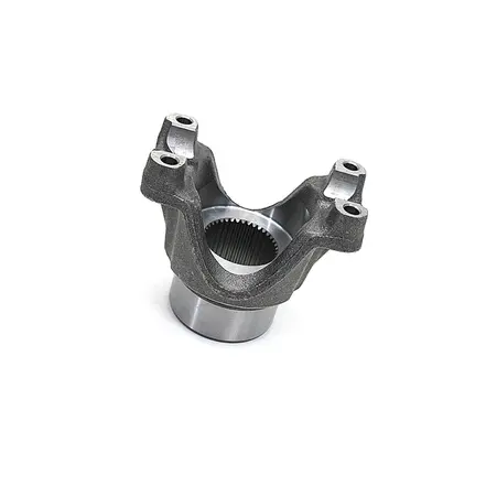 Terminal do Diferencial 39 Estrias Retas 76.2MM Eixo Meritor T16525283