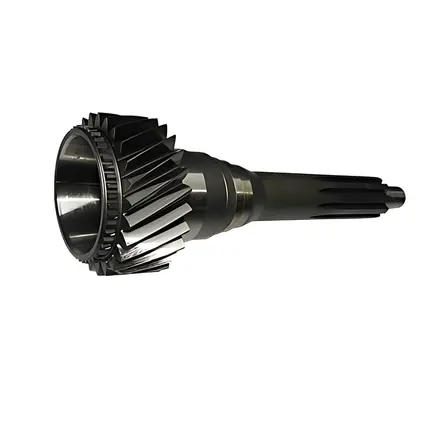 Eixo Piloto Câmbio ZF 9S1110TD Euroricambi 2T2311145