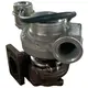 TURBINA TURBO COMPRESSOR HE200WG MOTOR CUMMINS QSF 2.8 5323255