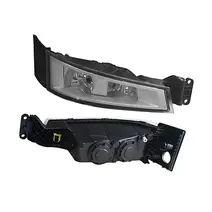 Farol Auxiliar Cristal Direito Bifocal 21221153