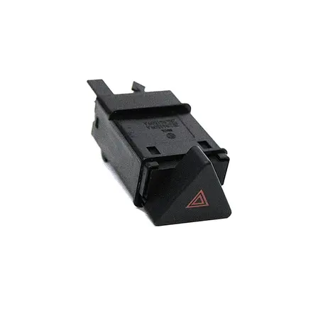 Interruptor de Luz Aviso com Relé Pisca Pisca para Volkswagen Kostal Orig. 2R2941509A