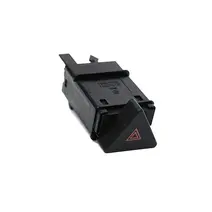 Interruptor de Luz Aviso C/ Rele Pisca Pisca VW Kostal Orig. 2R2941509A
