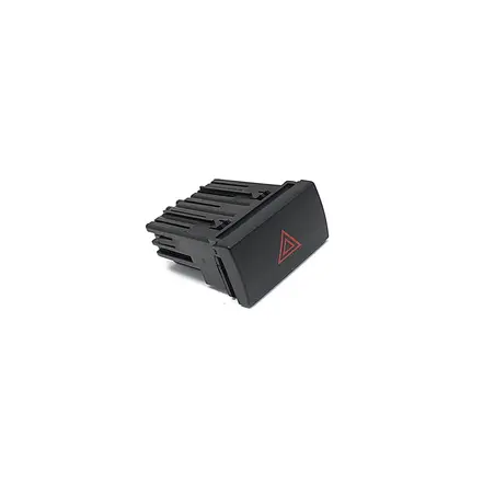 Interruptor do Pisca Alerta Ford Novo Cargo Todos Kostal BC4513A350BA