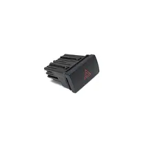 Interruptor do Pisca Alerta Ford Novo Cargo Todos Kostal BC4513A350BA