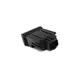 Interruptor do Pisca Alerta Ford Novo Cargo Todos Kostal BC4513A350BA