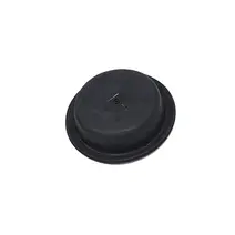 Diafragma Cuica Traseira 8 Polegadas Tipo 30 C/ Furo Master 2Z0611441