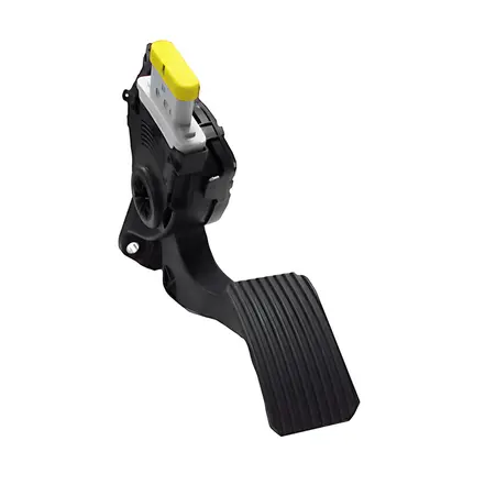 Pedal de Acelerador Eletrônico Roiginal Volkswagen 2V5721509B