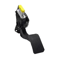 Pedal de Acelerador Eletrônico Roiginal Volkswagen 2V5721509B