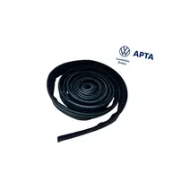Borracha Canaleta Vidro - LD VW Novo Delivery 23B837440C