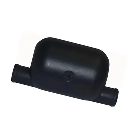 Silenciador Tubo Compressor 9041340007