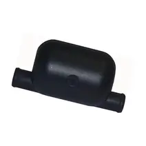 Silenciador Tubo Compressor 9041340007