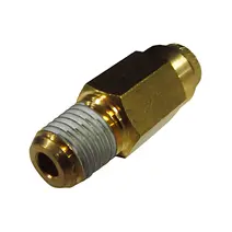 Conector Manopla Câmbio Eaton RT 5/32 X 1/16 NPT 2VU301799