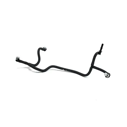 Tubo Dreno Combustível Motor Cummins ISB Broglipast 2S0130311C