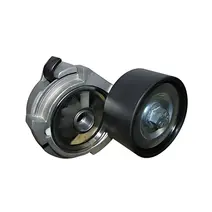 Polia Lisa Correia Nylon Rolamento 1ªLINHA 9062002070