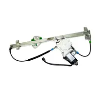 Máquina Vidro Eletraseiro Direito com Motor 24V 9737200446